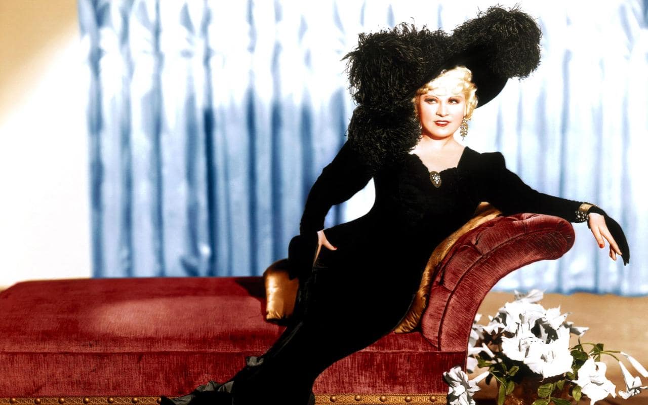 Mae West